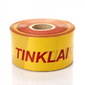 signalinė juosta šilumos tinklai